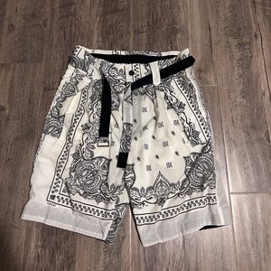 Sacai Shorts Medium